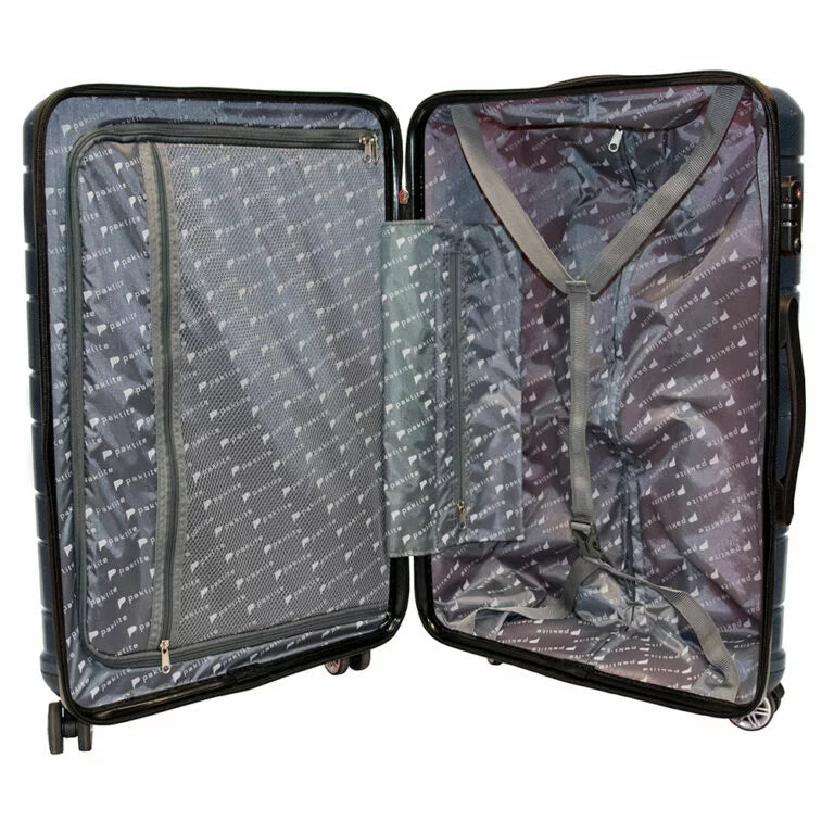Paklite Evolution Hardcase Spinner-Navy