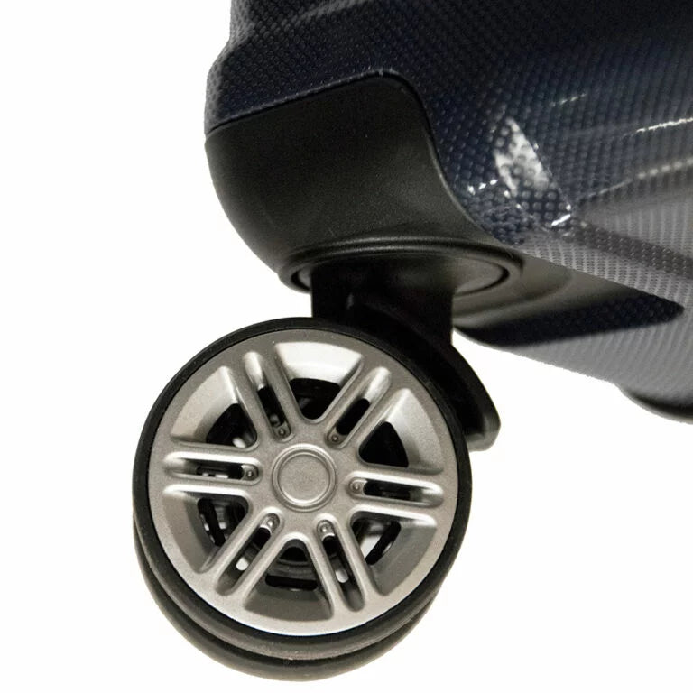 Paklite Evolution Hardcase Spinner-Navy