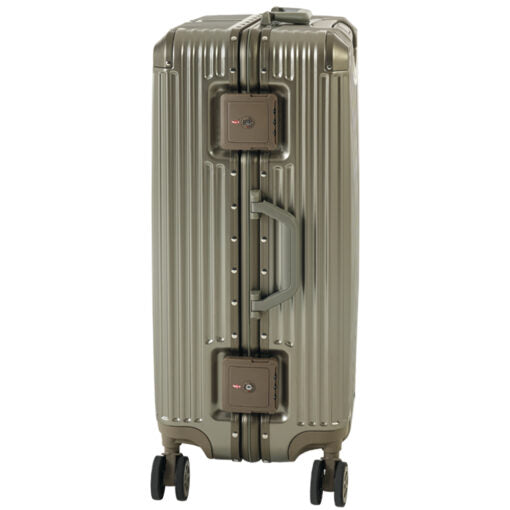 Paklite Metro 77Cm Spinner Champagne (8044635914329)
