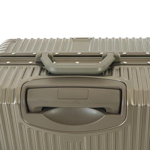 Paklite Metro 57Cm Spinner Champagne (8044593741913)