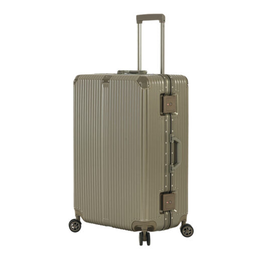 Paklite Metro 77Cm Spinner Champagne (8044635914329)