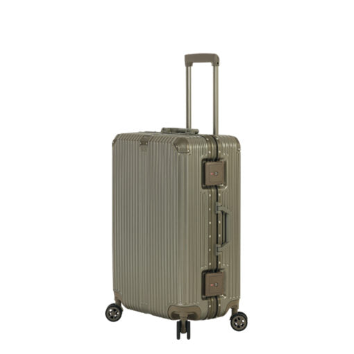 Paklite Metro 68Cm Spinner Champagne (8044617400409)