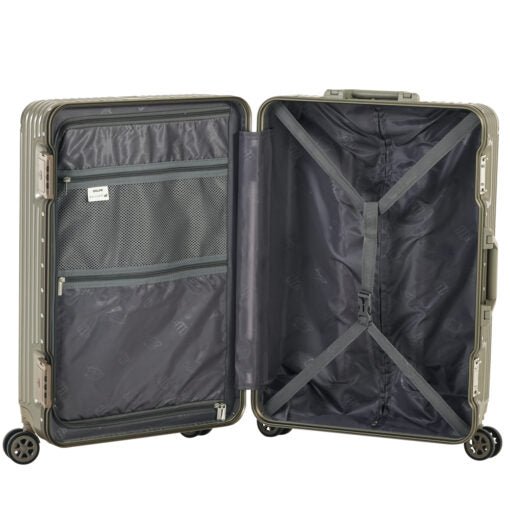 Paklite Metro 68Cm Spinner Champagne (8044617400409)