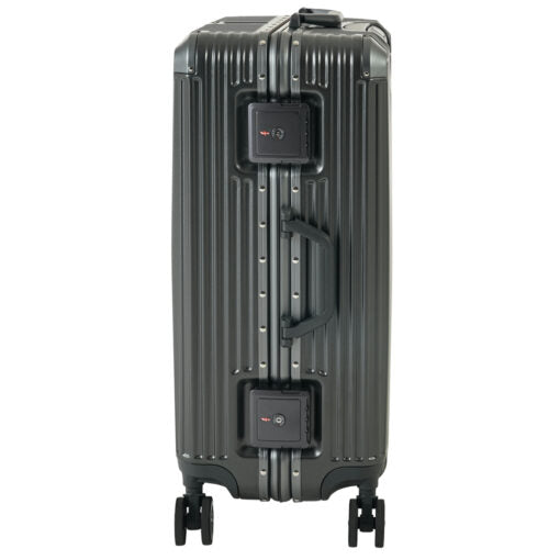 Paklite Metro Spinner-Charcoal