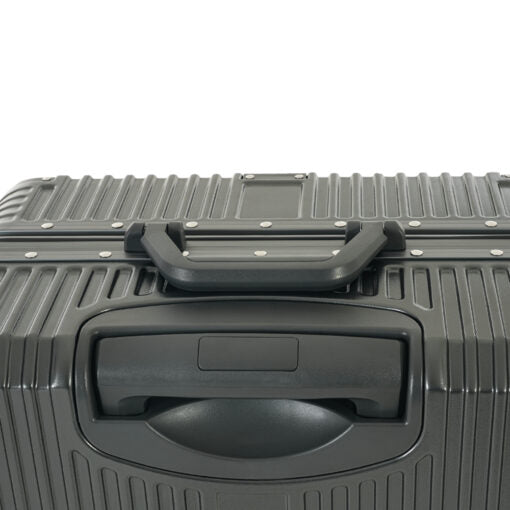 Paklite Metro Spinner-Charcoal