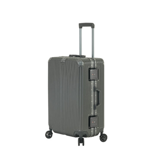 Paklite Metro 68Cm Spinner Charcoal (8044573524057)