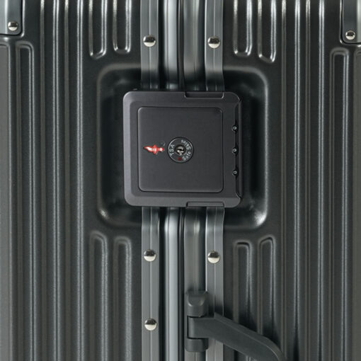Paklite Metro Spinner-Charcoal