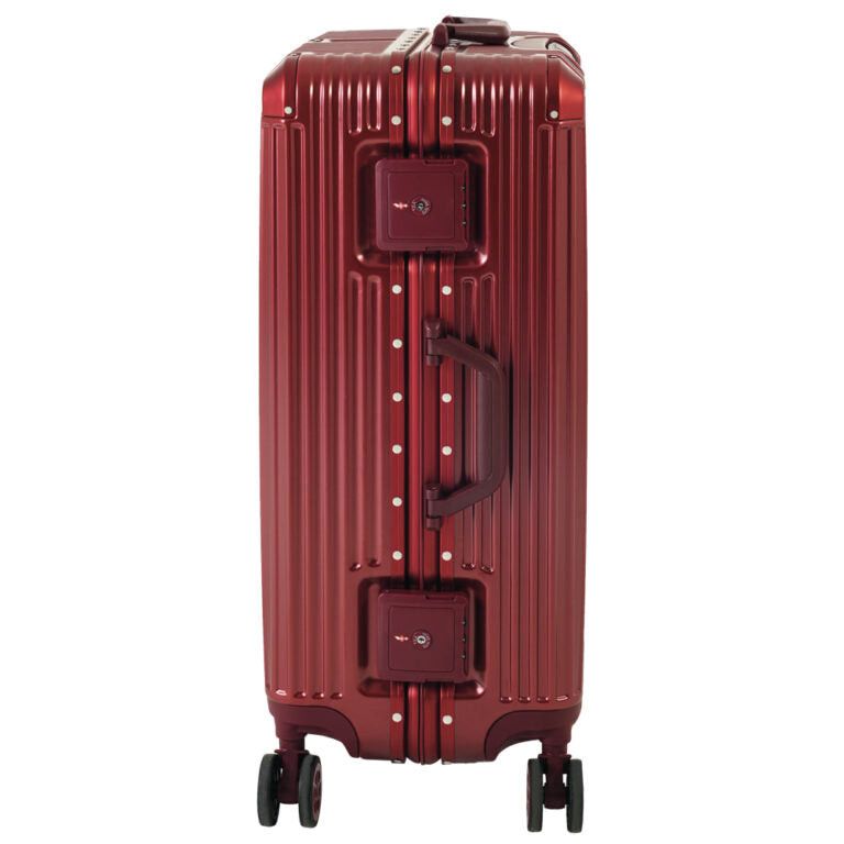 Paklite Metro Spinner Wine Red MET6954.25.
