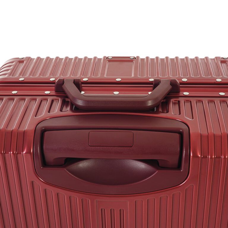 Paklite Metro Spinner Wine Red MET6954.25.