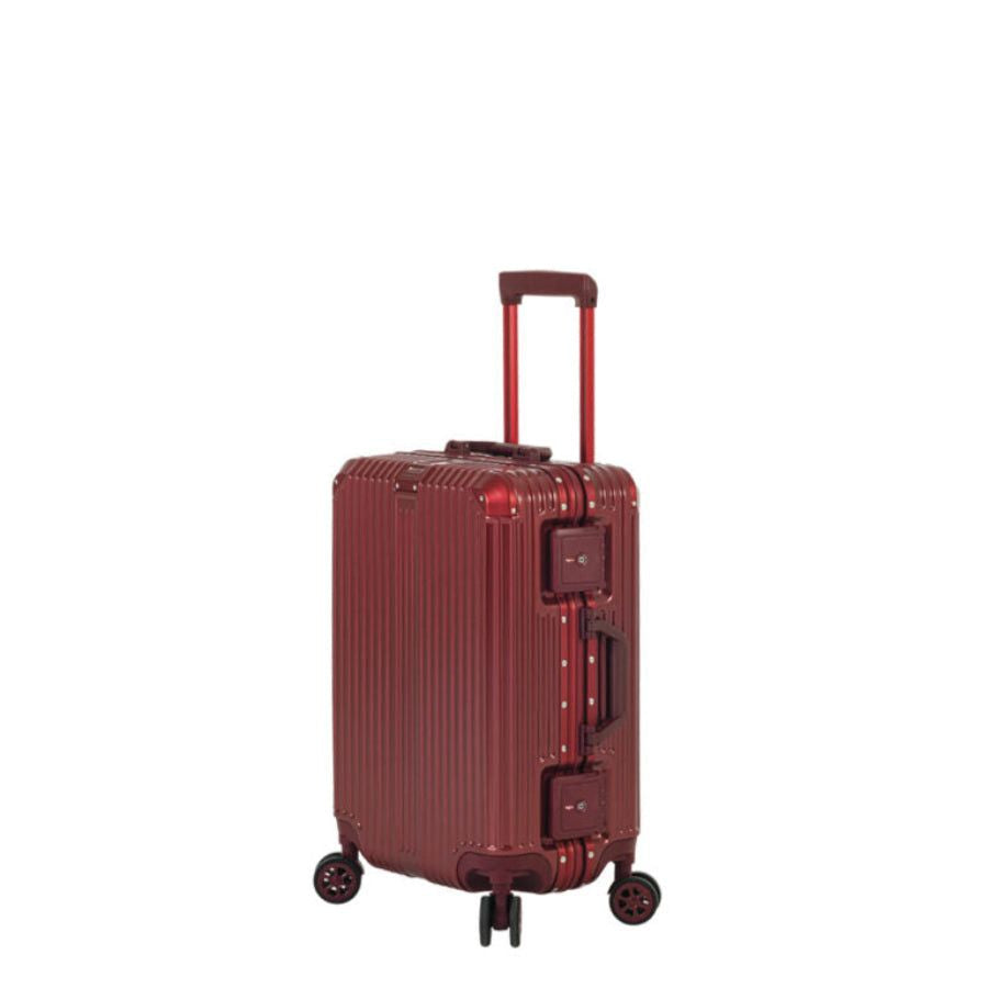 Paklite Metro Spinner Wine Red MET6954.25.