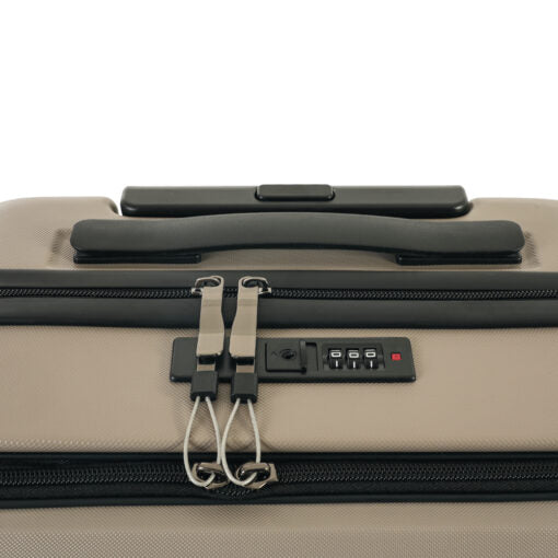 Paklite Network Mini Office 55Cm Taupe (8044808372313)