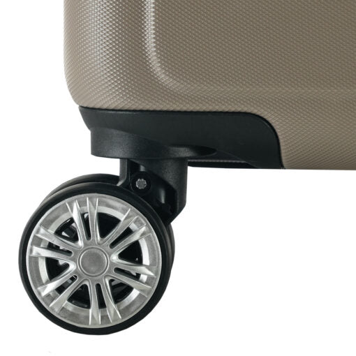 Paklite Network Mini Office 55Cm Taupe (8044808372313)