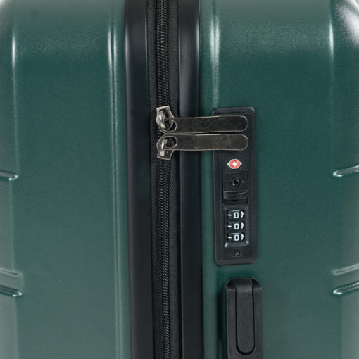 Paklite Satelite Cabin Green (7988710801497)