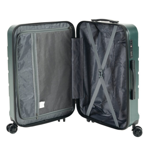 Paklite Satelite Medium Green (7988709458009)