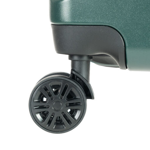 Paklite Satelite Cabin Green