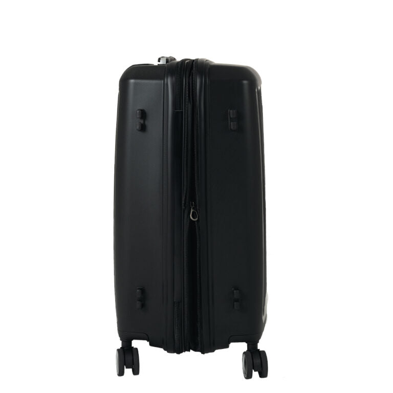 Paklite Vector Black Set
