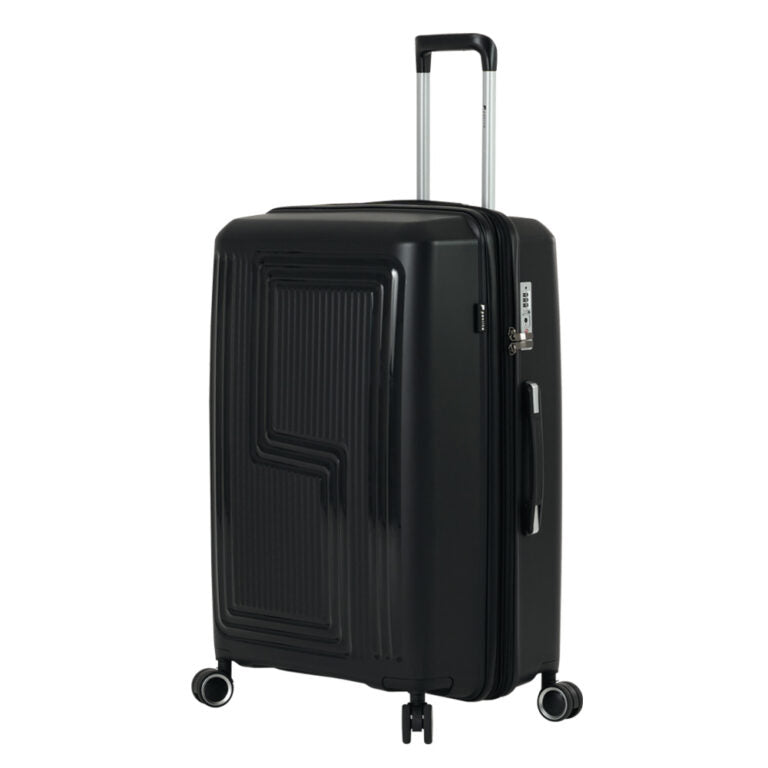 Paklite Vector Black Set