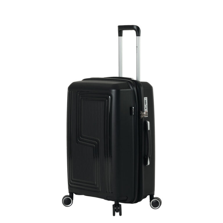 Paklite Vector Black Set