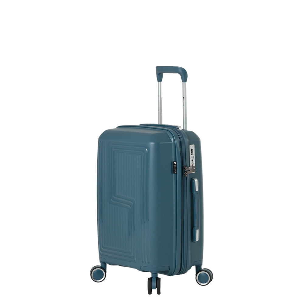 Paklite Vector Blue Set