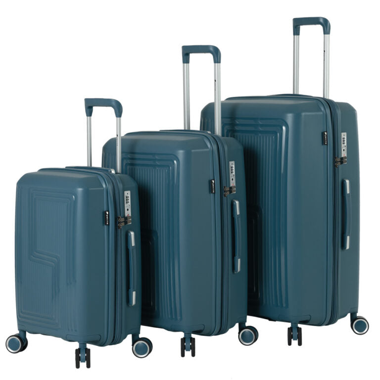 Paklite Vector Blue Set
