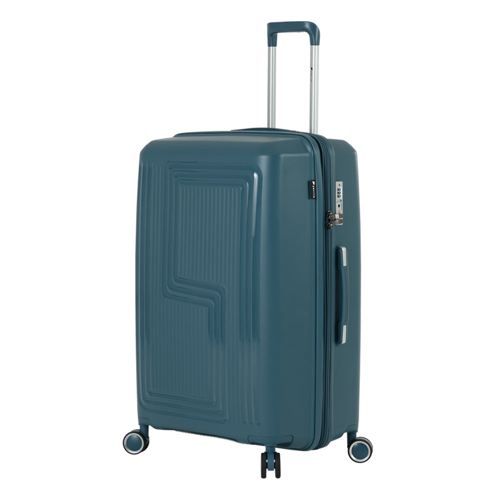 Paklite Vector Blue Set