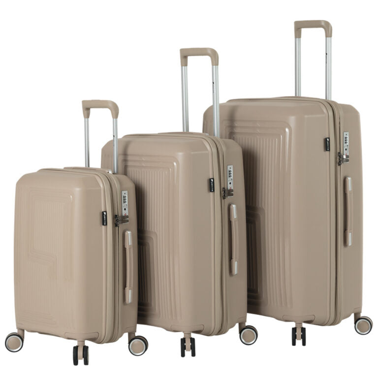 Paklite Vector Champagne Set
