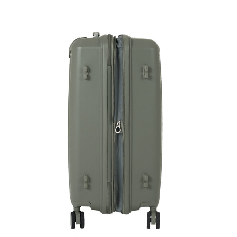 Paklite Vector Olive Green Set