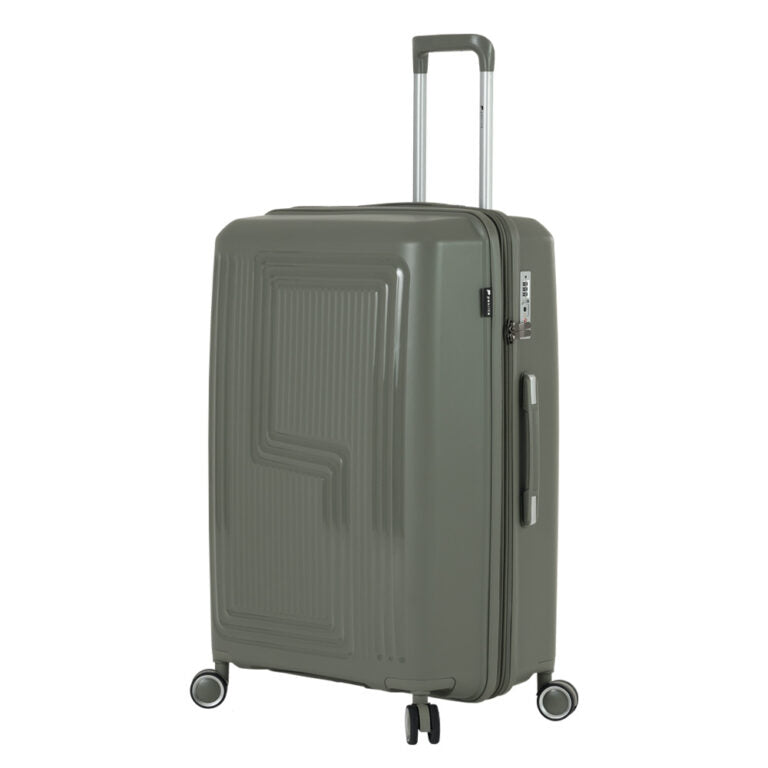 Paklite Vector Olive Green Set