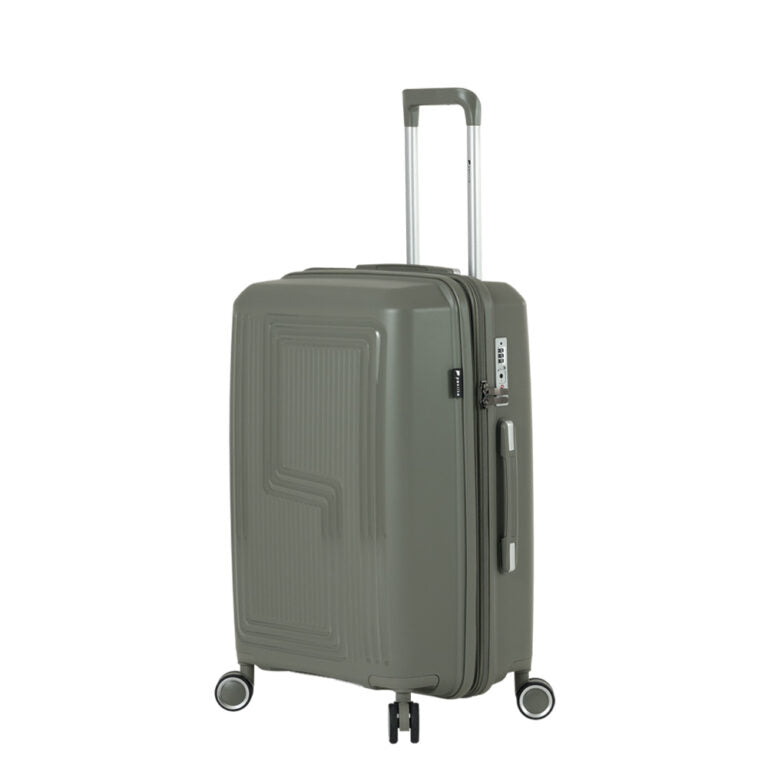 Paklite Vector Olive Green Set