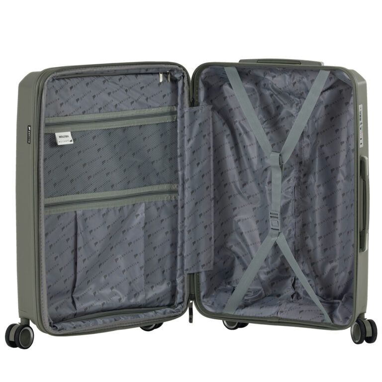 Paklite Vector Olive Green Set
