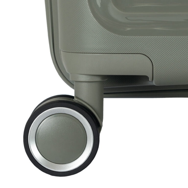 Paklite Vector Olive Green Set