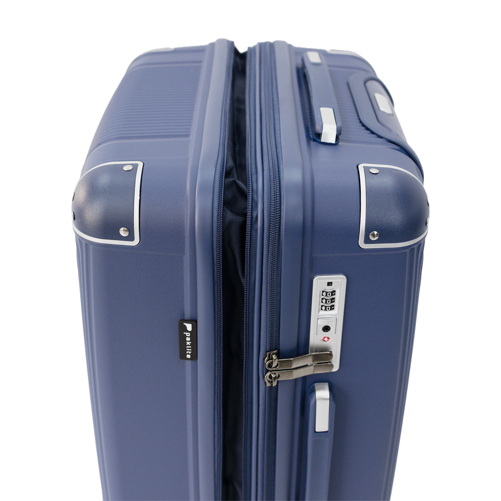 Paklite Gulfstream Spinner-Blue
