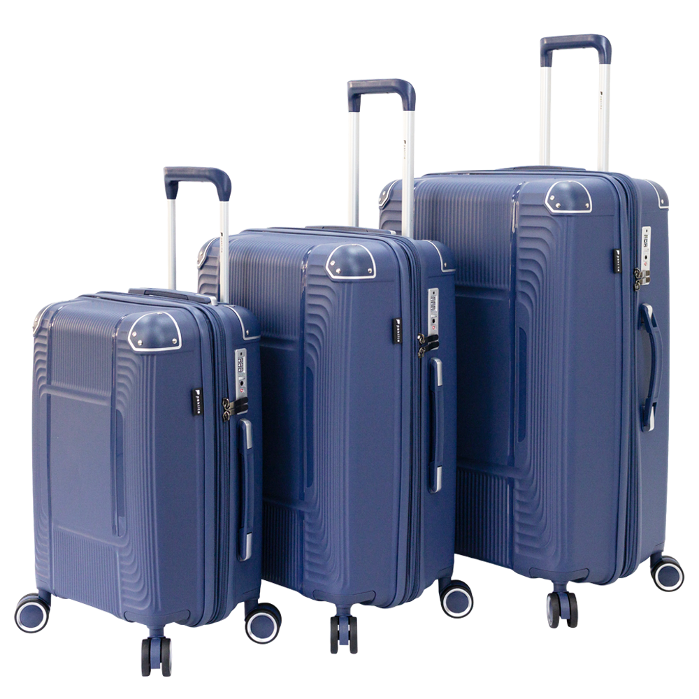 Paklite Gulfstream Spinner-Blue