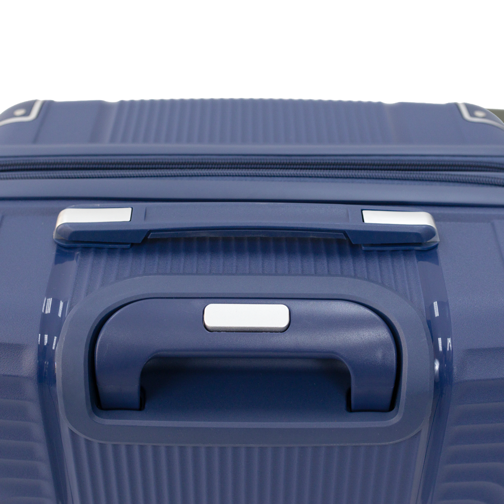 Paklite Gulfstream Spinner-Blue