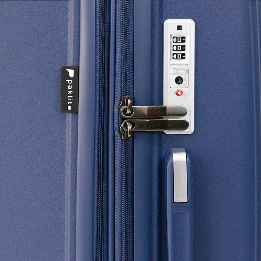 Paklite Gulfstream Spinner-Blue