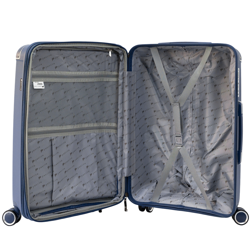 Paklite Gulfstream Spinner-Blue