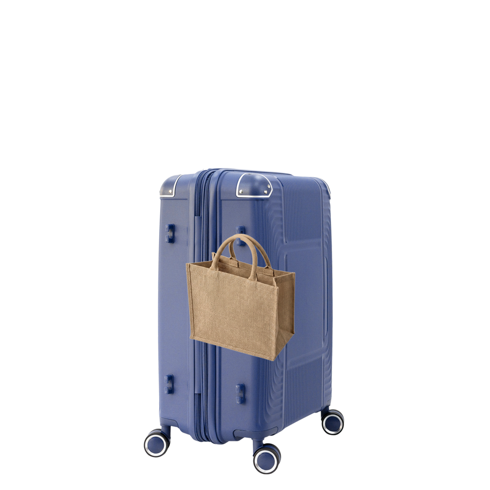 Paklite Gulfstream Spinner-Blue