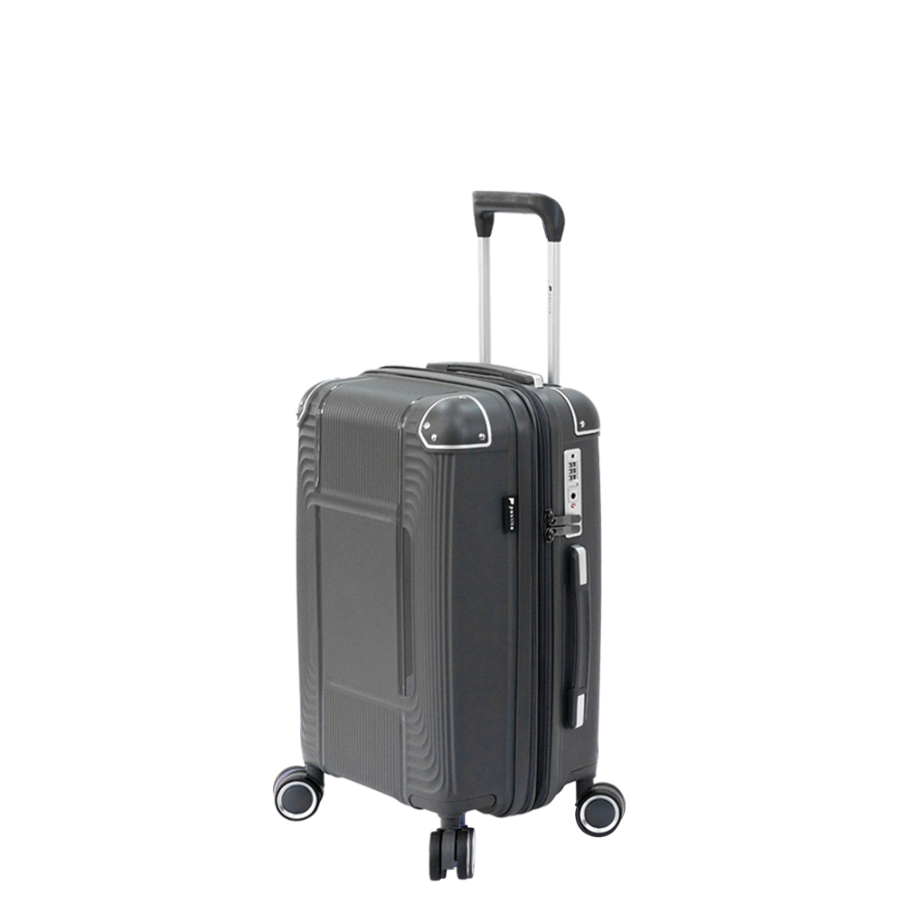 Paklite Gulfstream Spinner-Charcoal