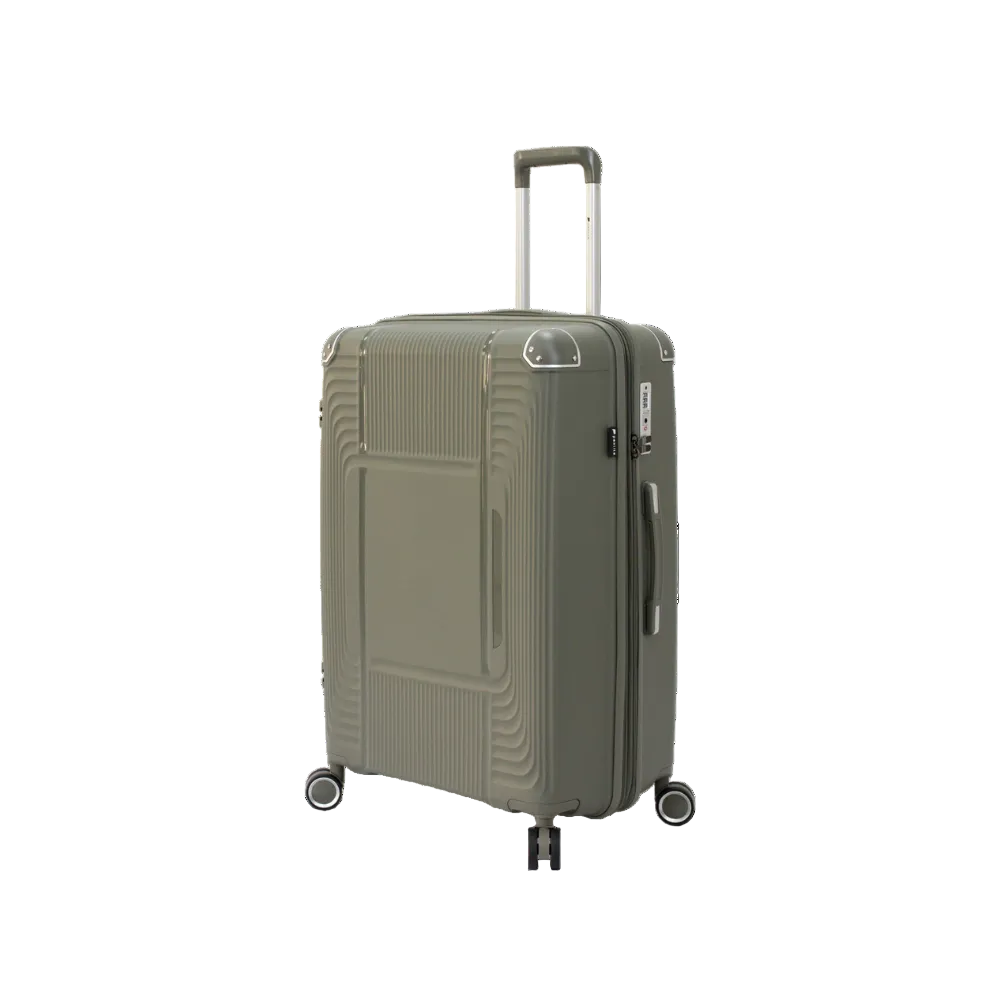 Paklite Gulfstream Spinner-Green