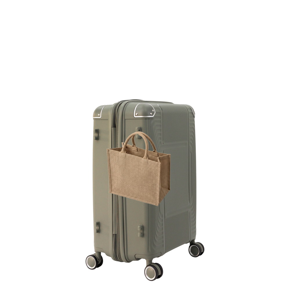 Paklite Gulfstream Spinner-Green