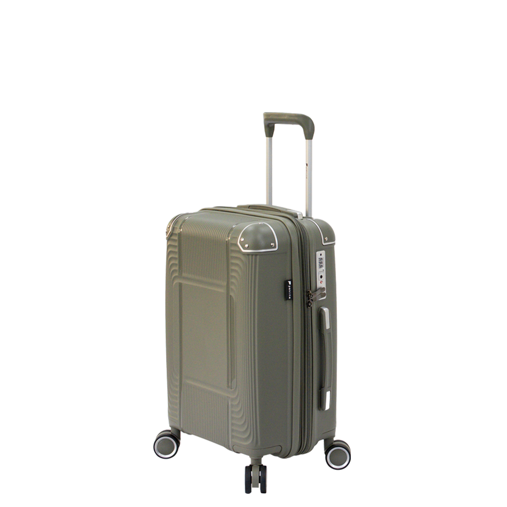 Paklite Gulfstream Spinner-Green