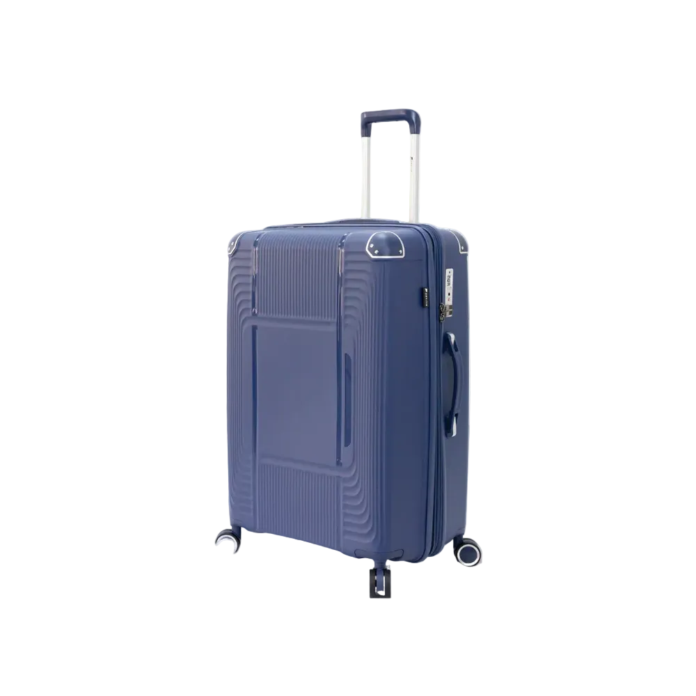 Paklite Gulfstream Spinner-Blue