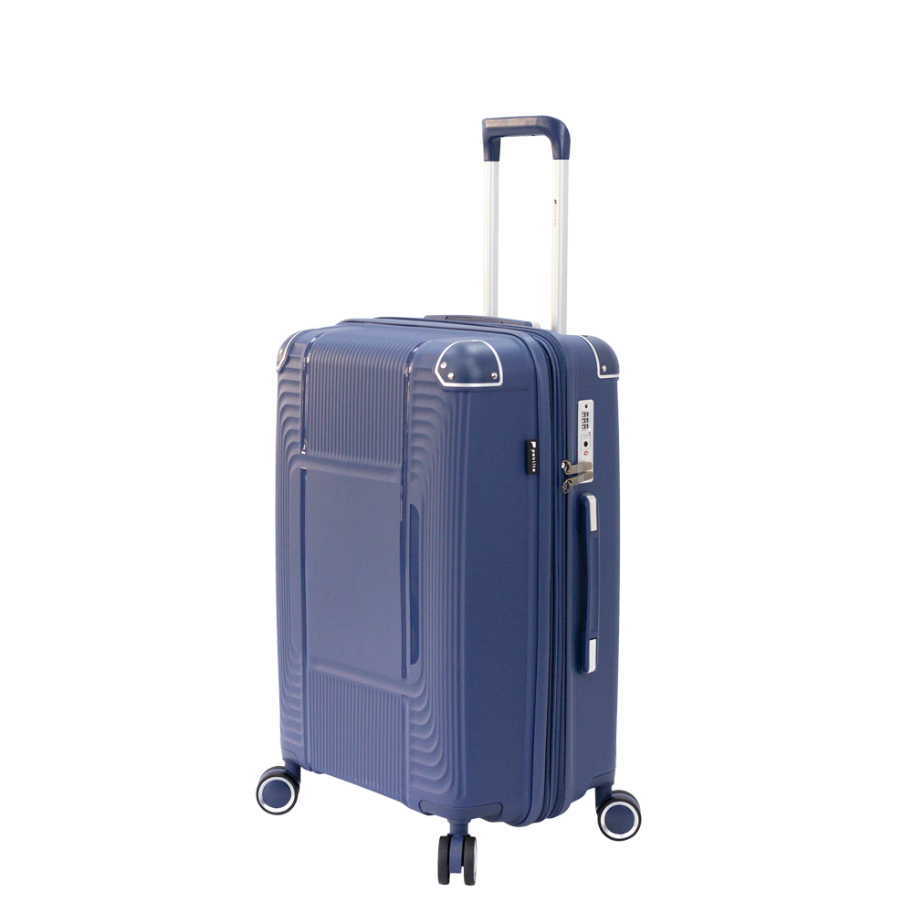 Paklite Gulfstream Spinner-Blue