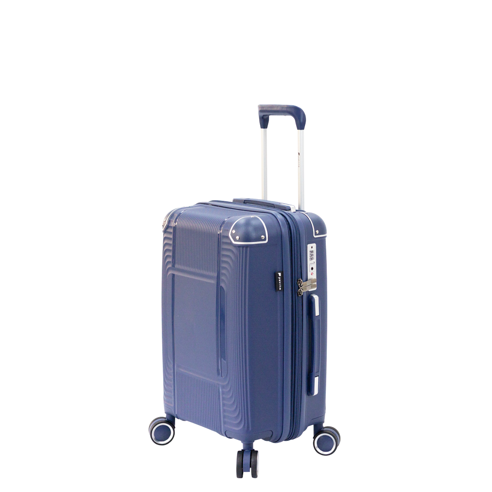 Paklite Gulfstream Spinner-Blue