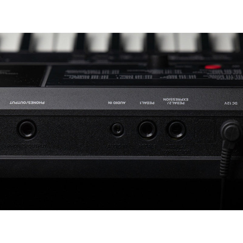 Casio keyboard CT-X3000C2 61 Key 800 Tone