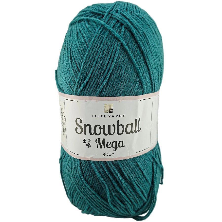 Snowball Mega Wool.
