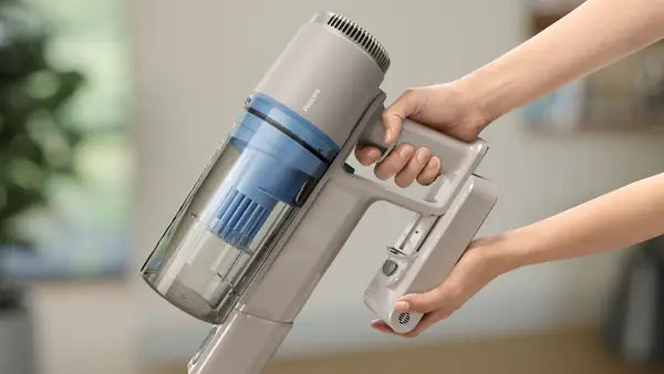 Philips 2000 Series Cordless Vacuum XC2011/01