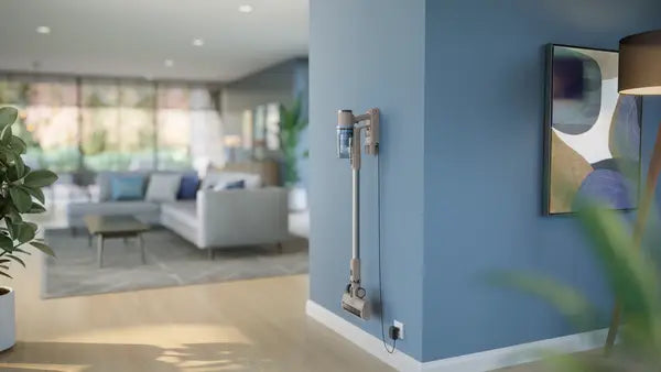 Philips 2000 Series Cordless Vacuum XC2011/01