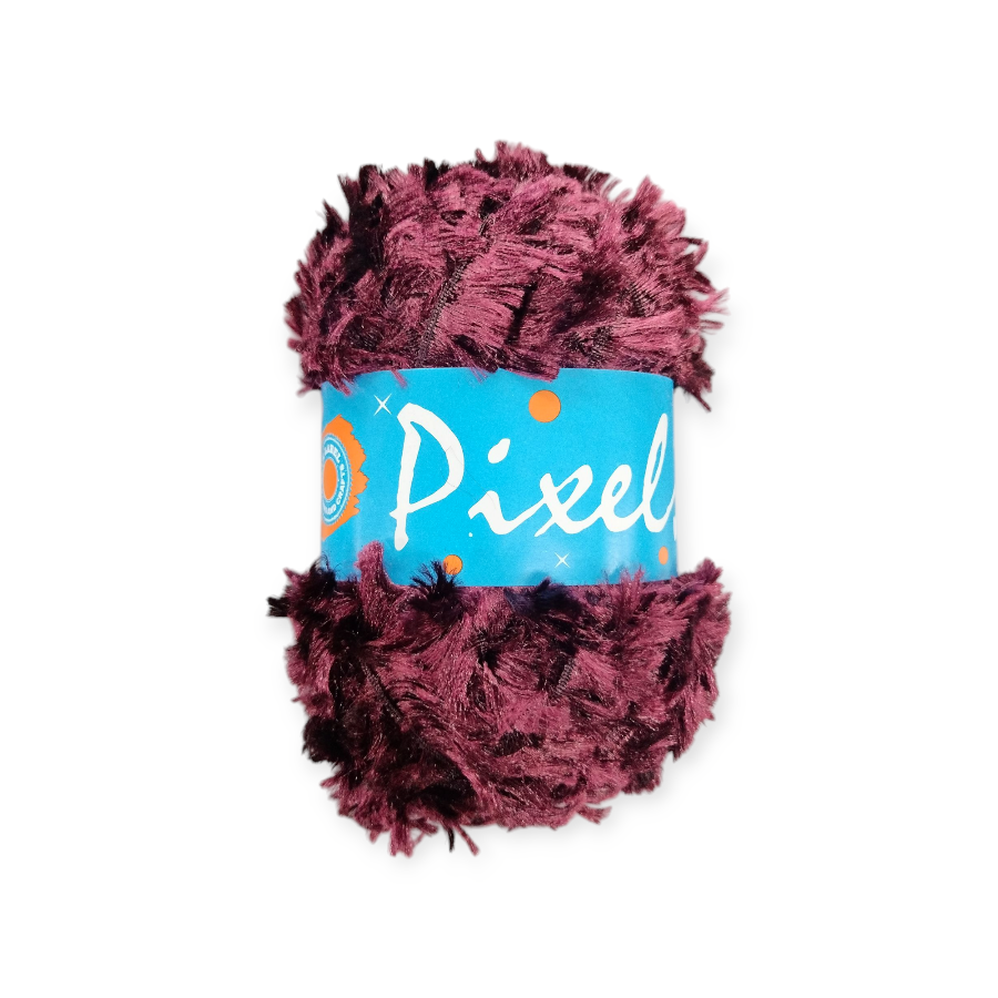 Pixels Wool 50g
