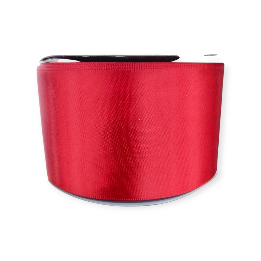 Satin Ribbon 60mm